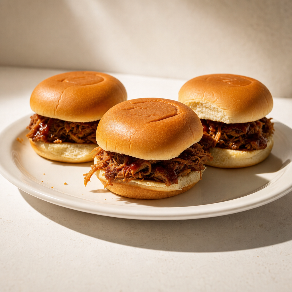 3 Sliders.