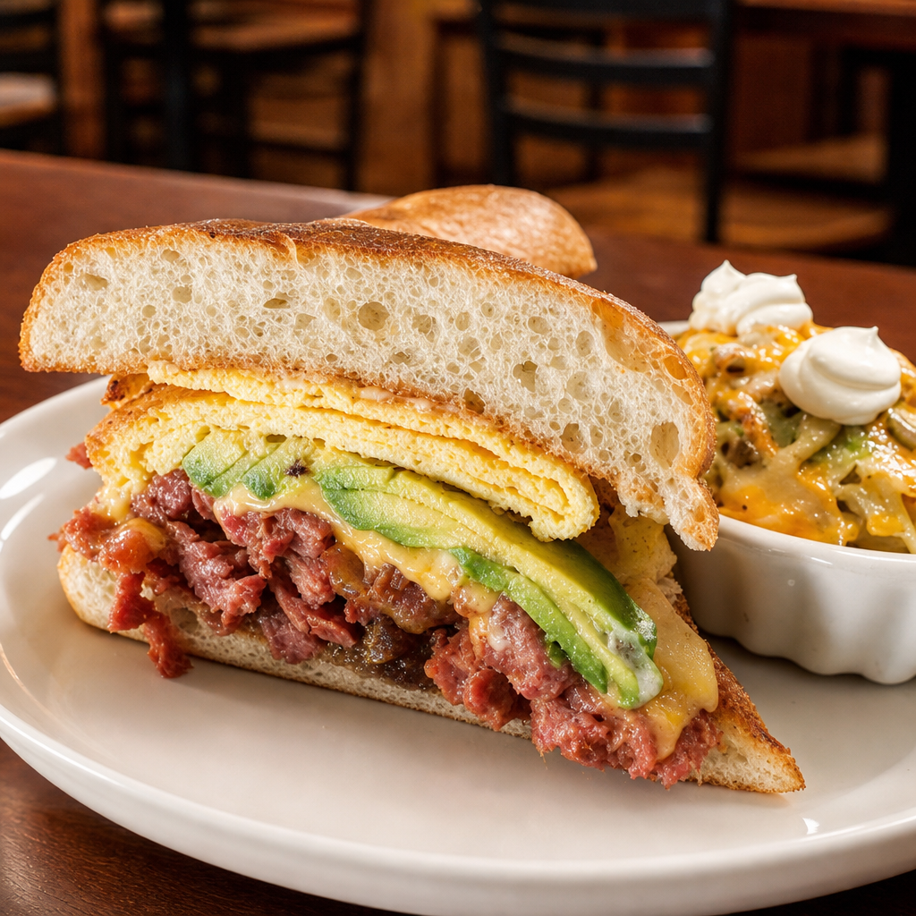 Torta of the Week.