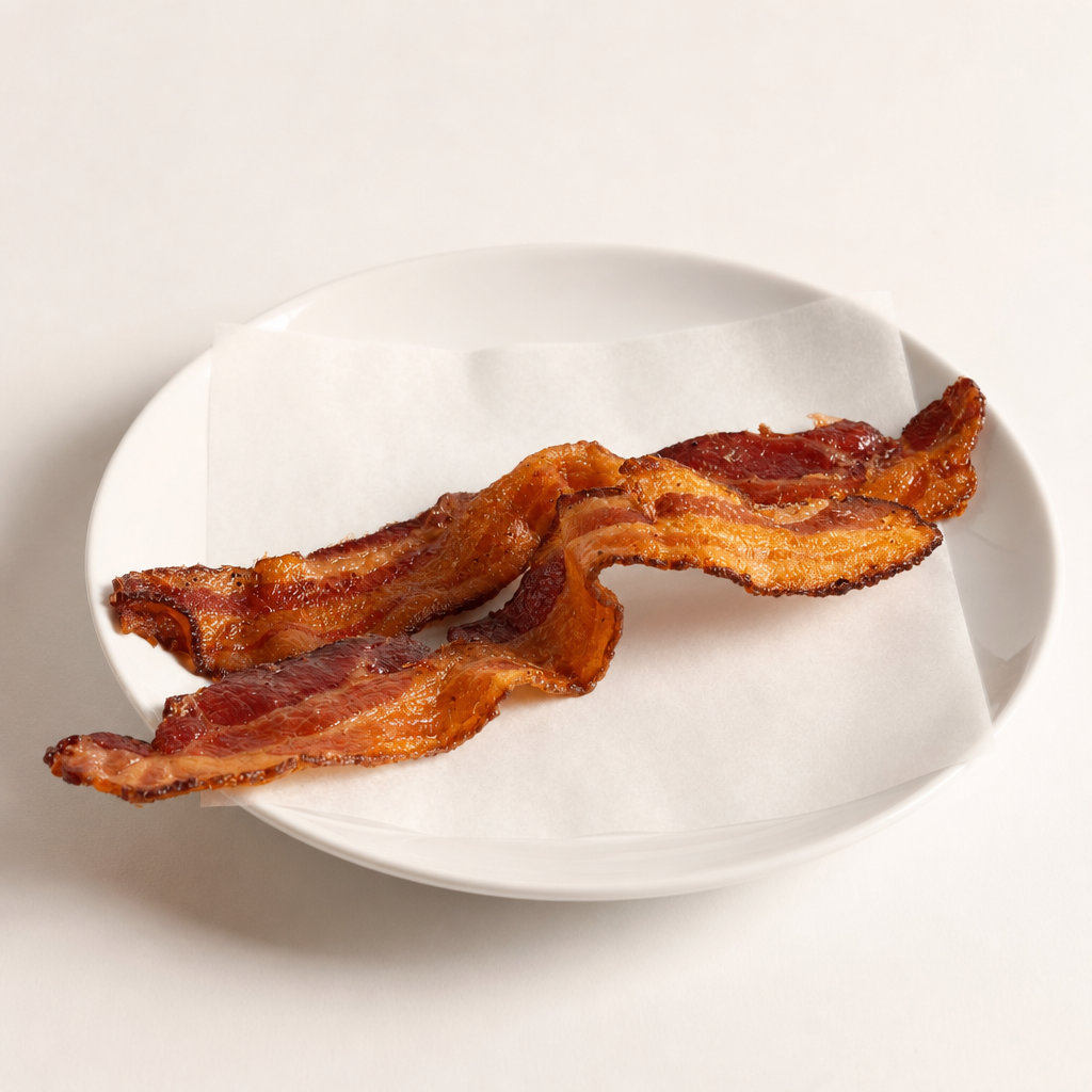 Bacon.