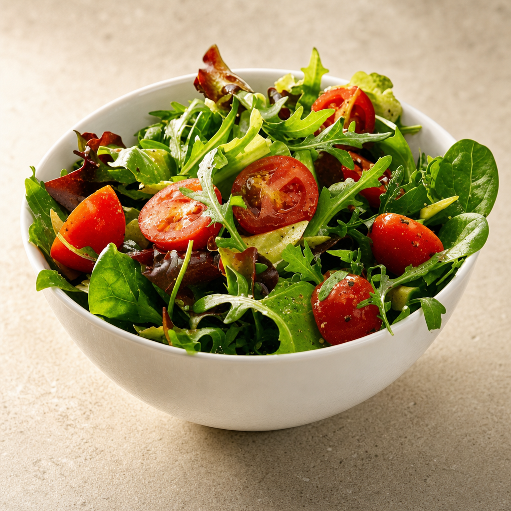 Side Salad.