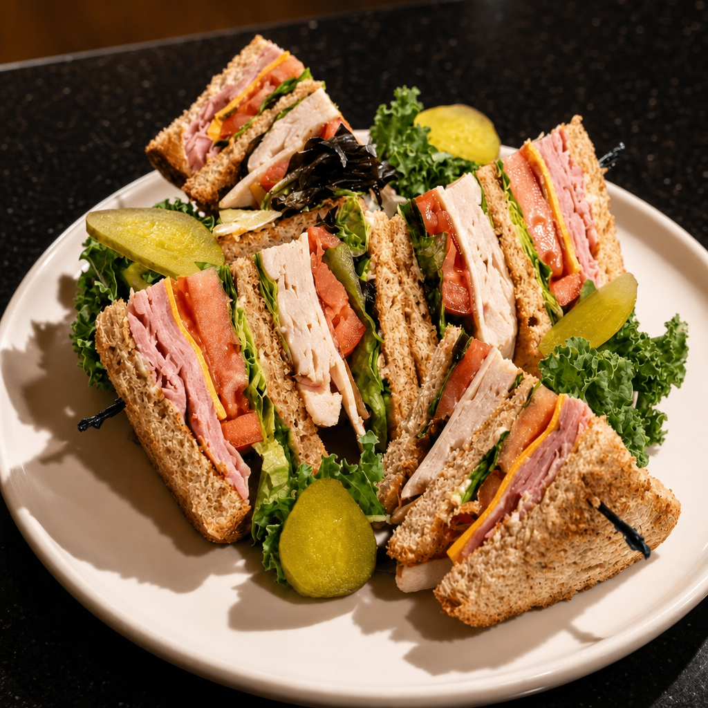Club Sandwich