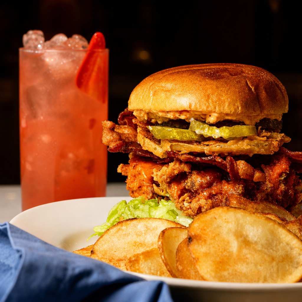 Southern Belle Sammie