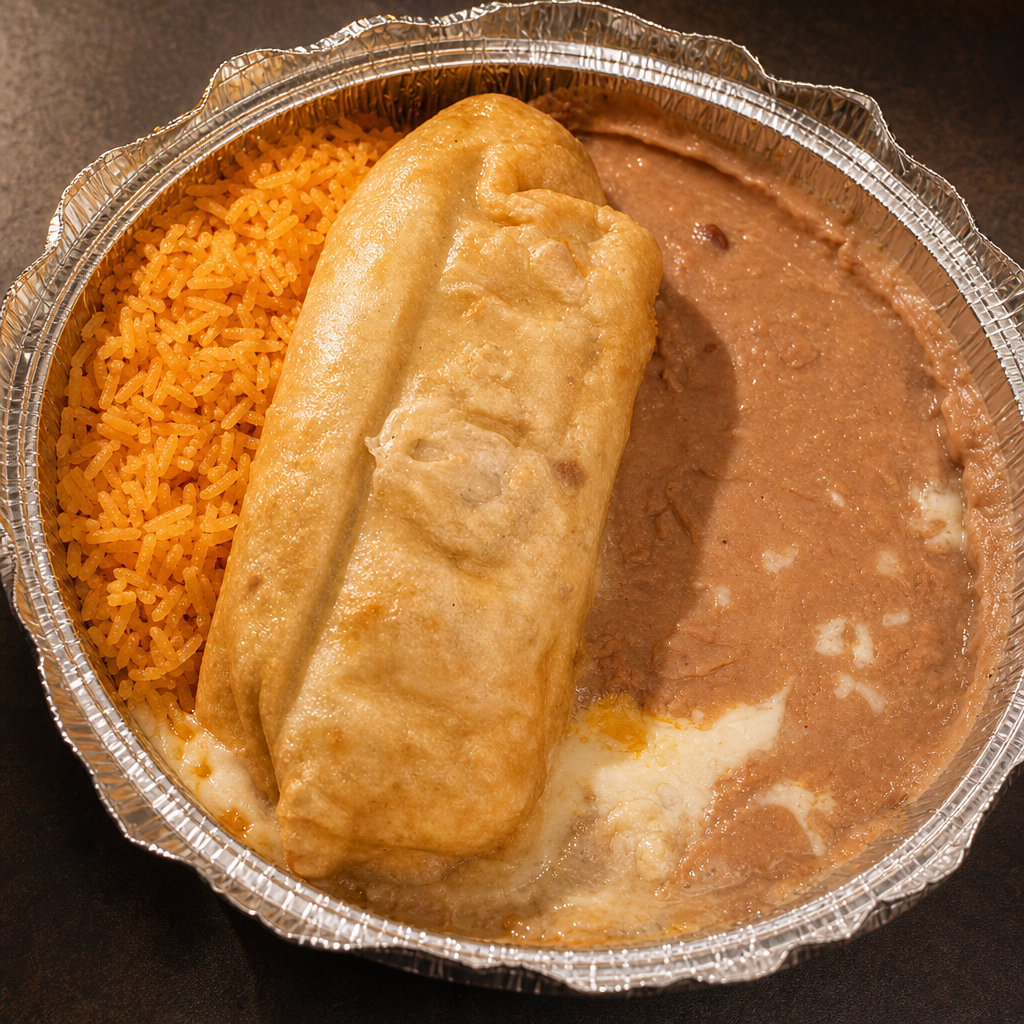 LsP.15 Chicken Chimi