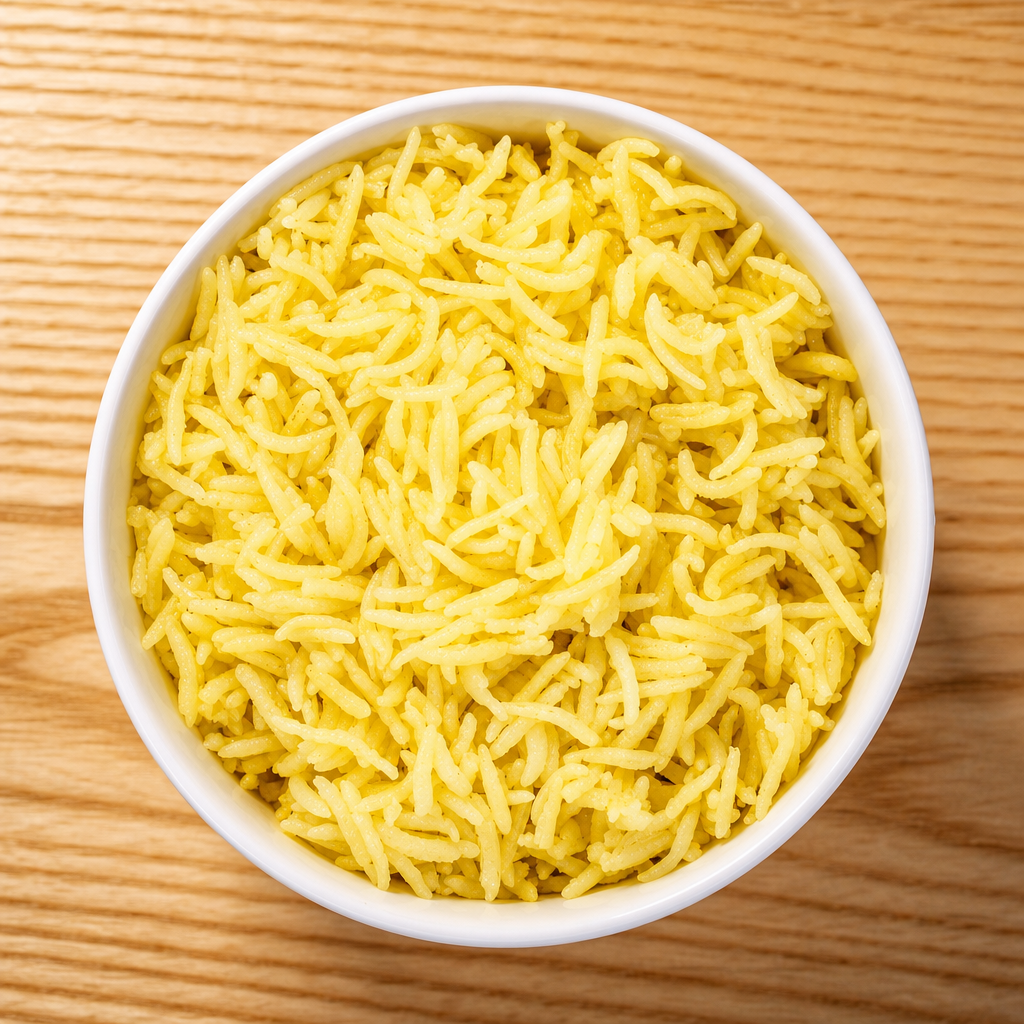 Rice.