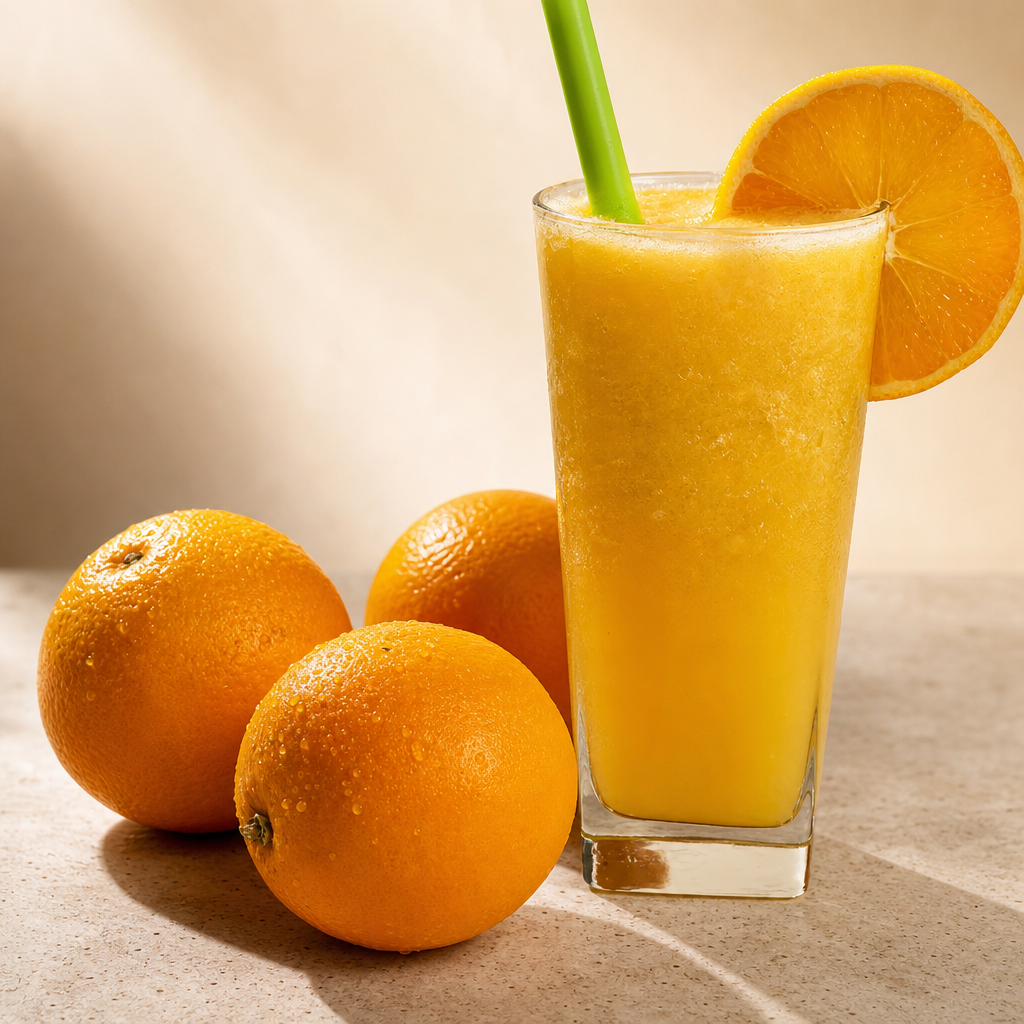 Sunshine Sip.