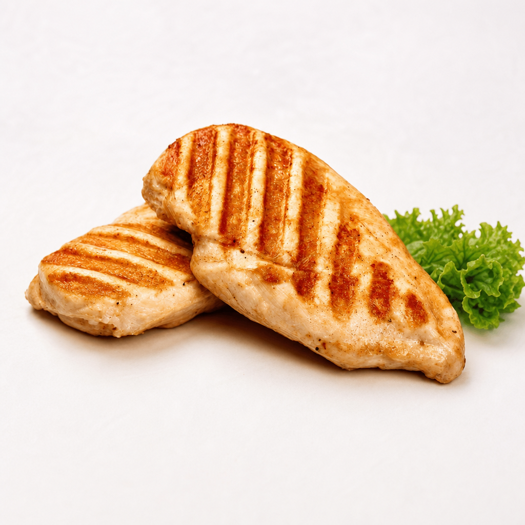 Chicken Breast.