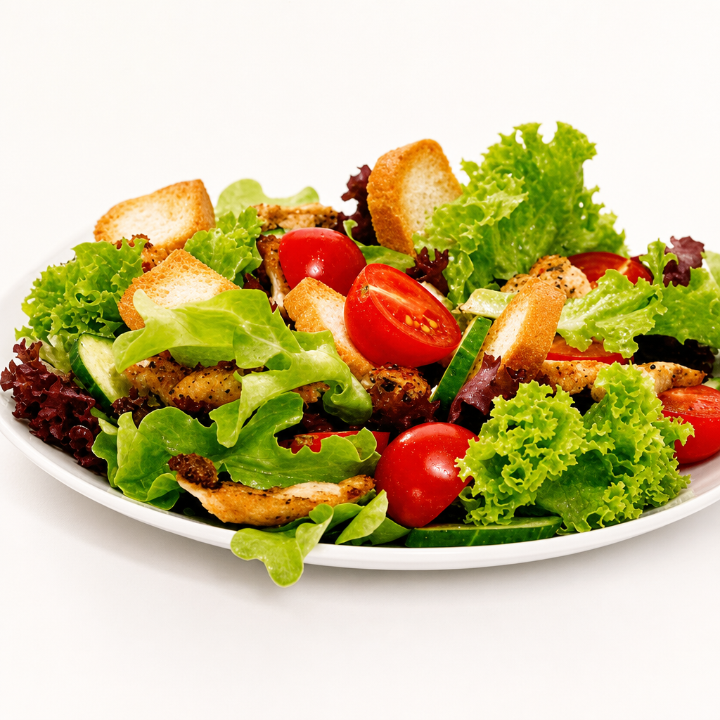 House Salad.