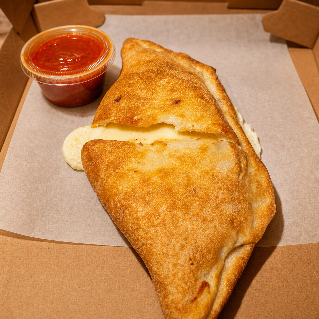 Calzone