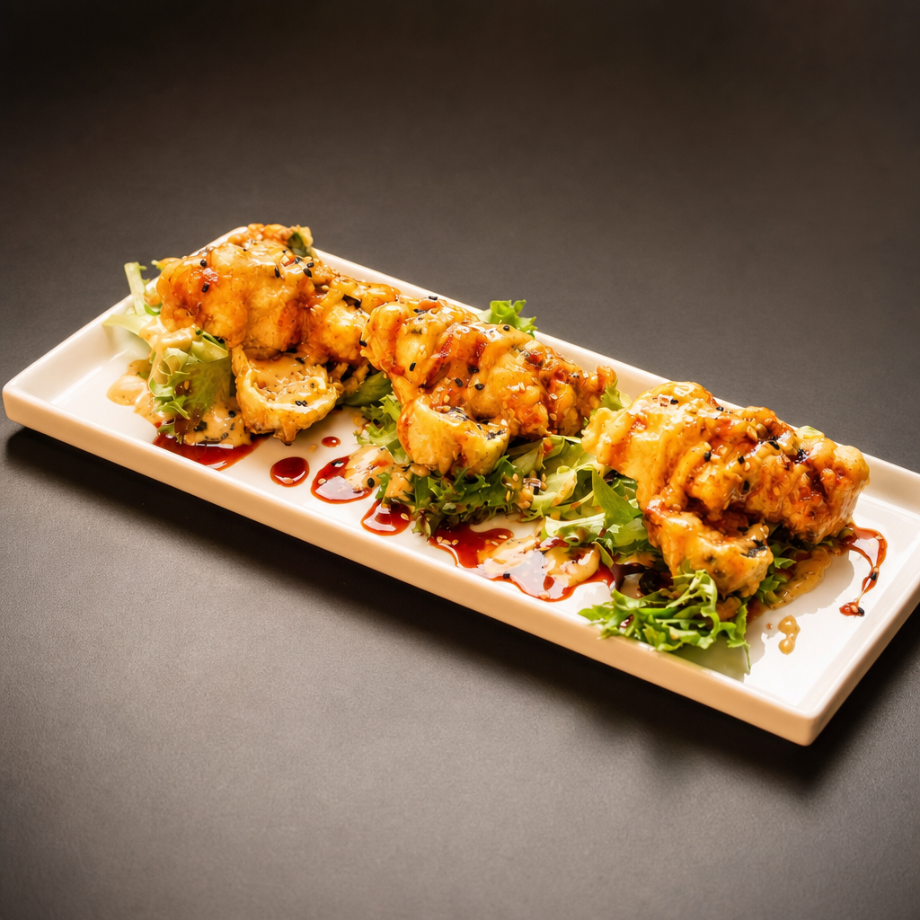 Jalapeño Poppers