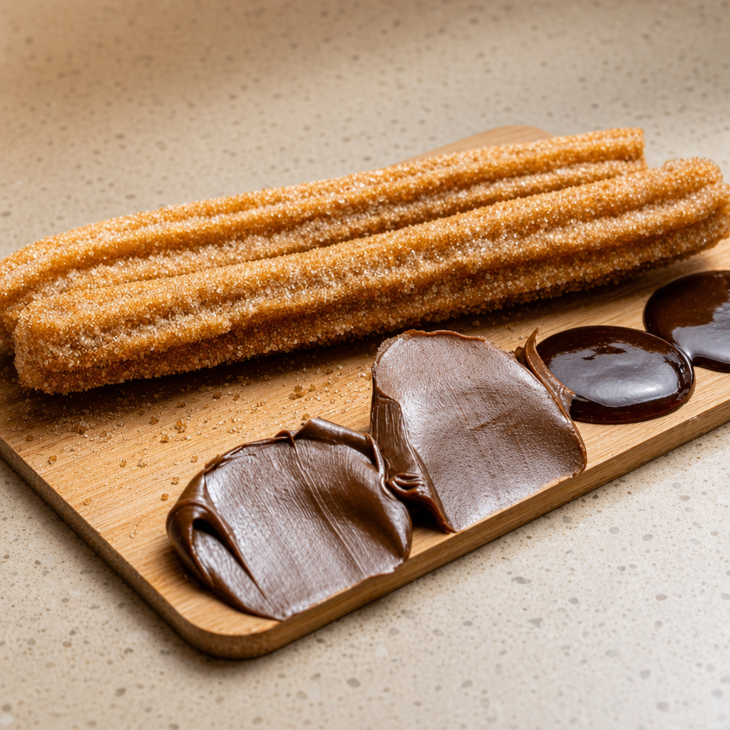Churros