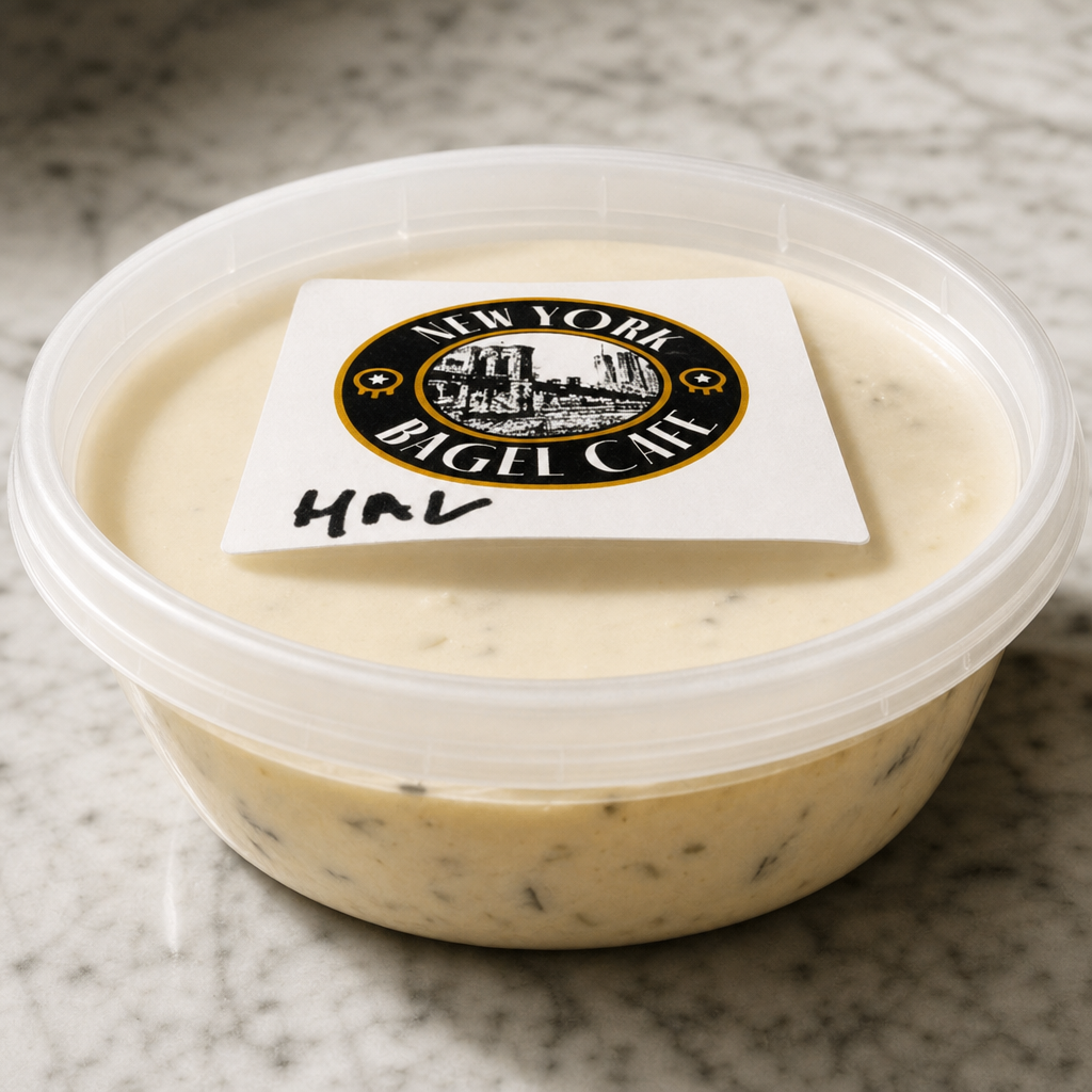 8 oz Cream Cheese