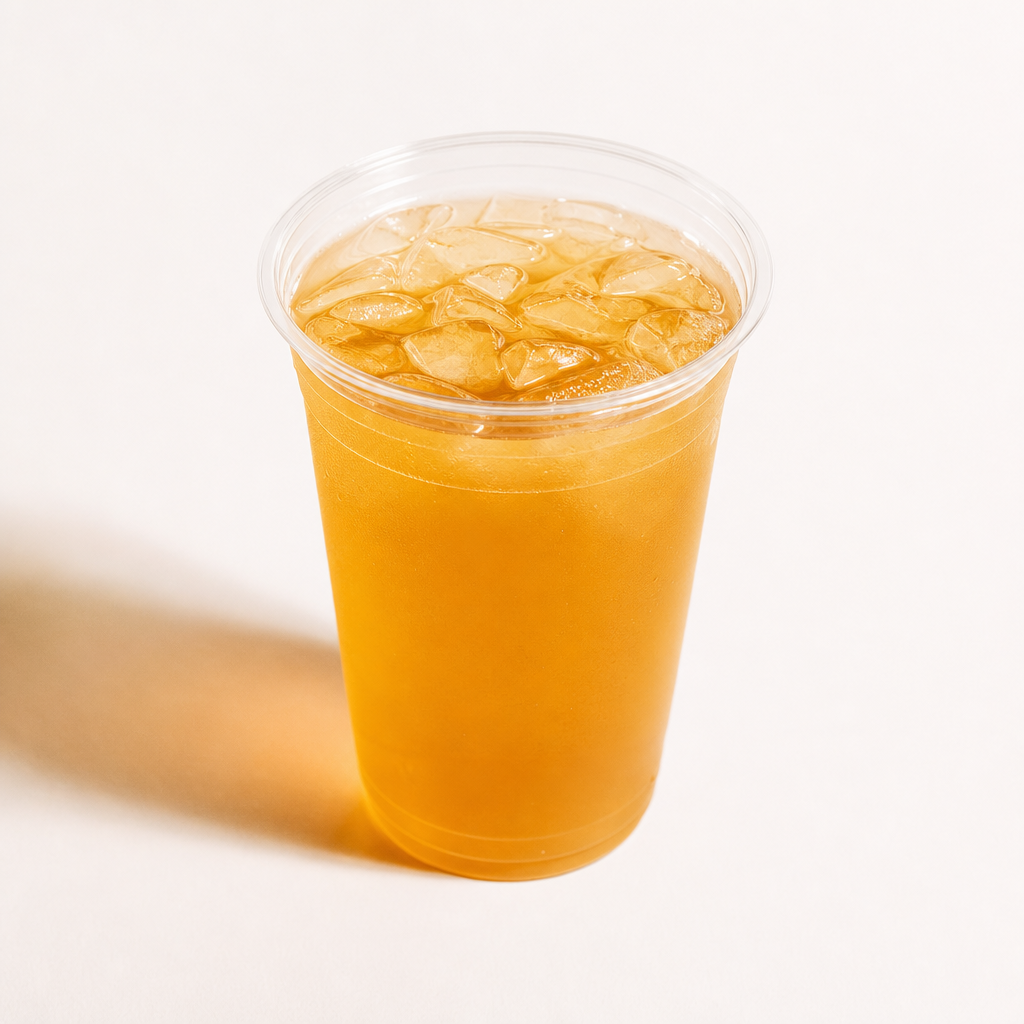 Iced Tea.