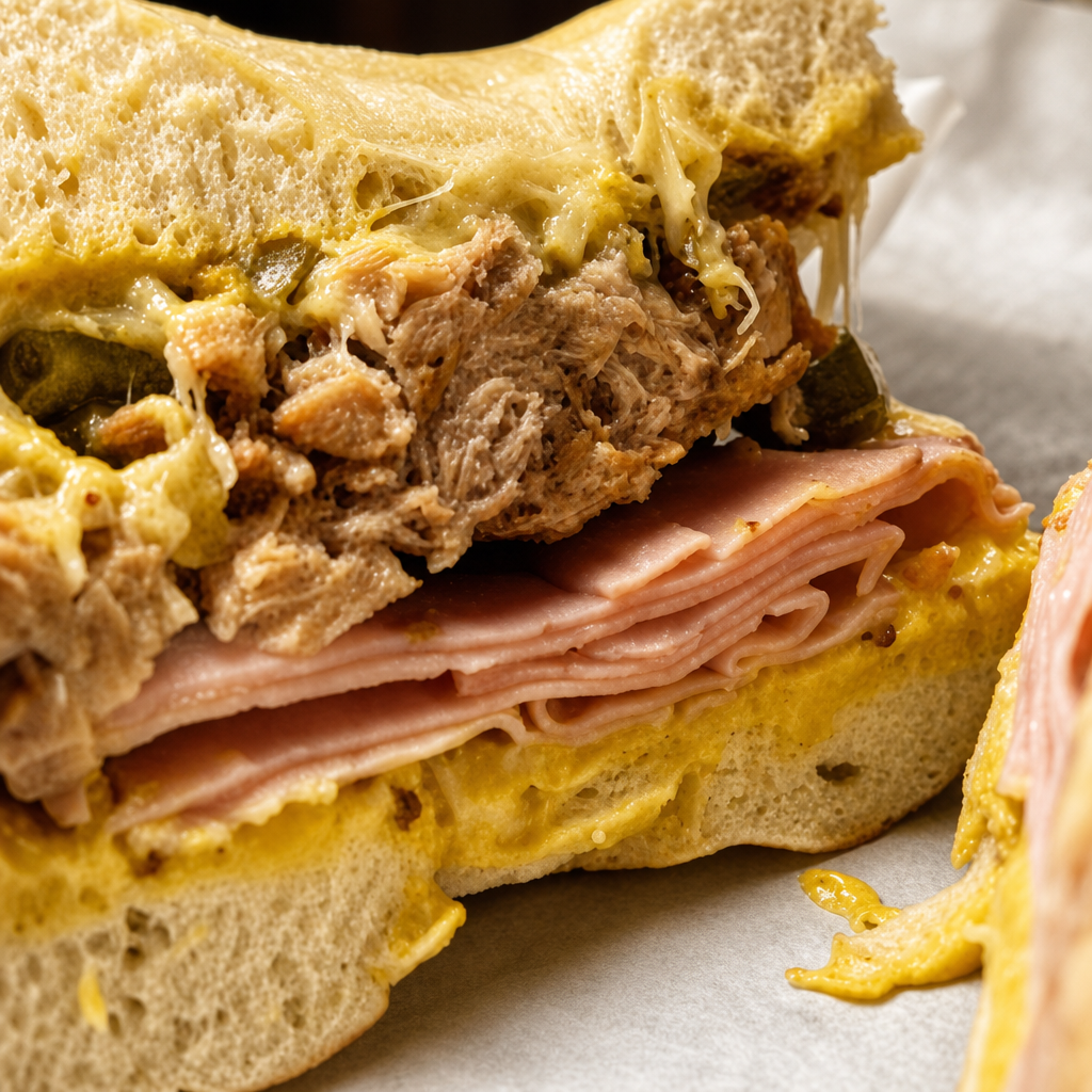 El Cubano.