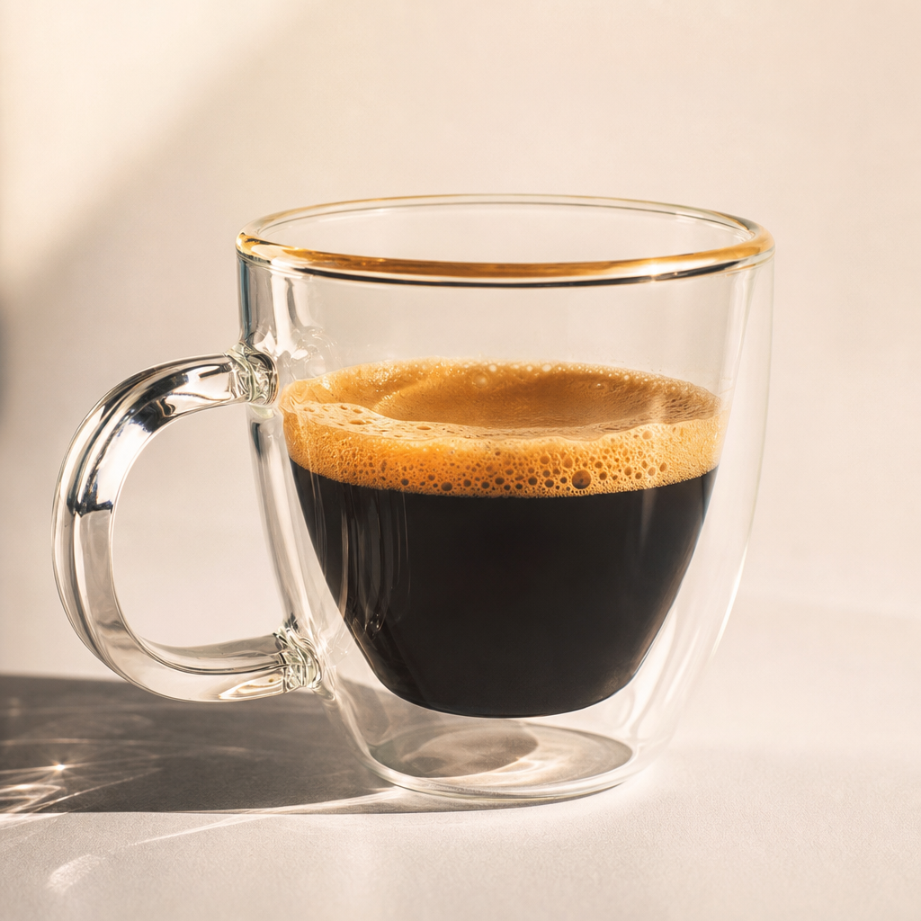 Espresso Shot.