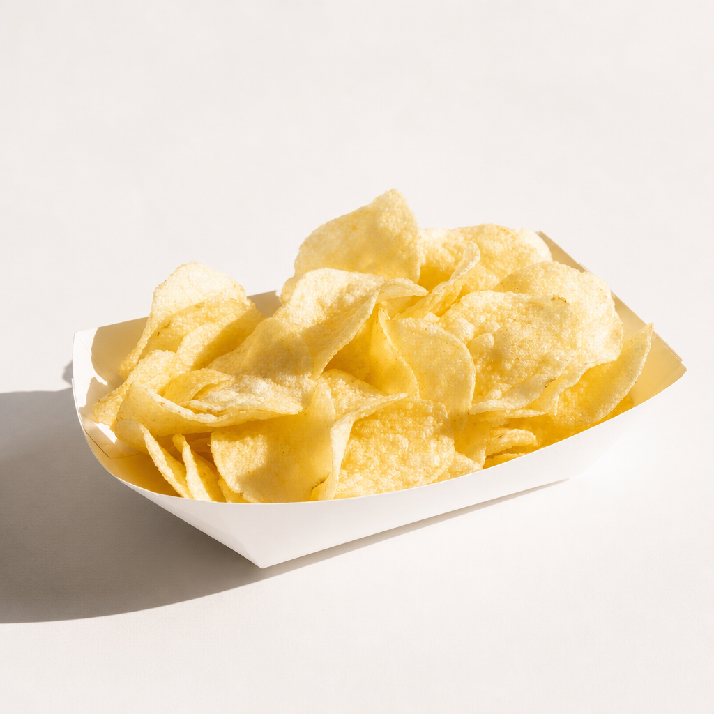 Bag of Chips.