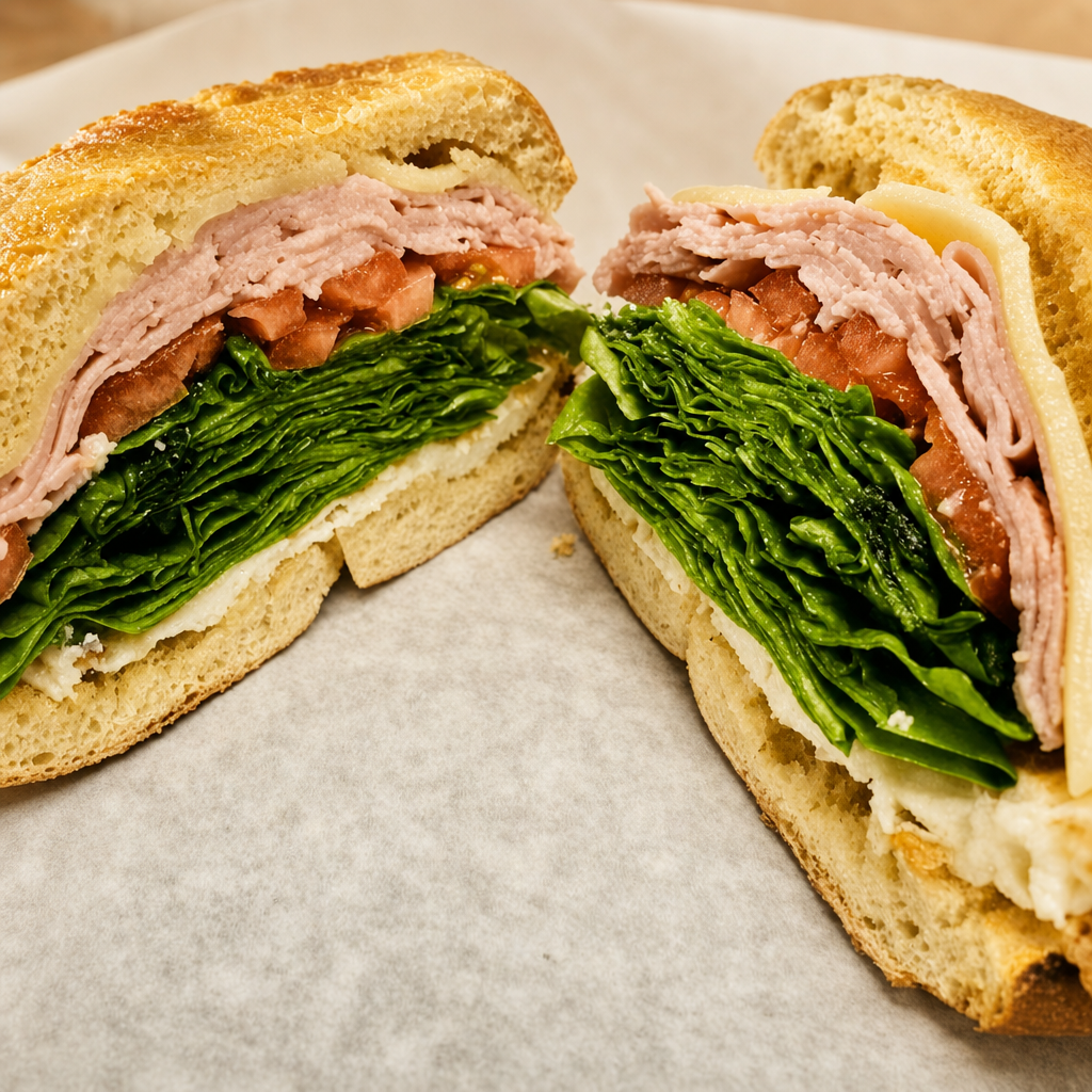 Healthy Start Bagel.