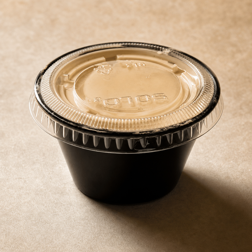 4 Oz. Cream Cheese.