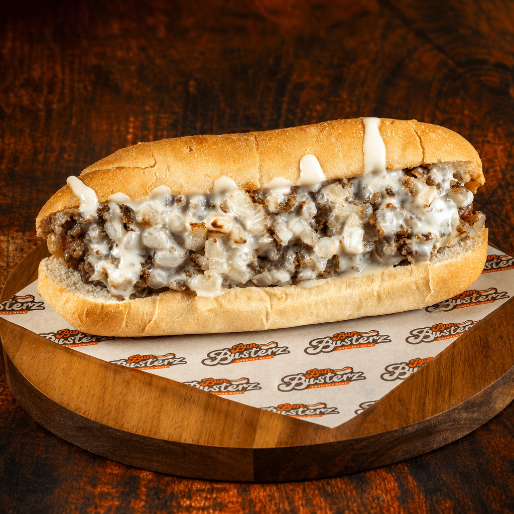 The Philly