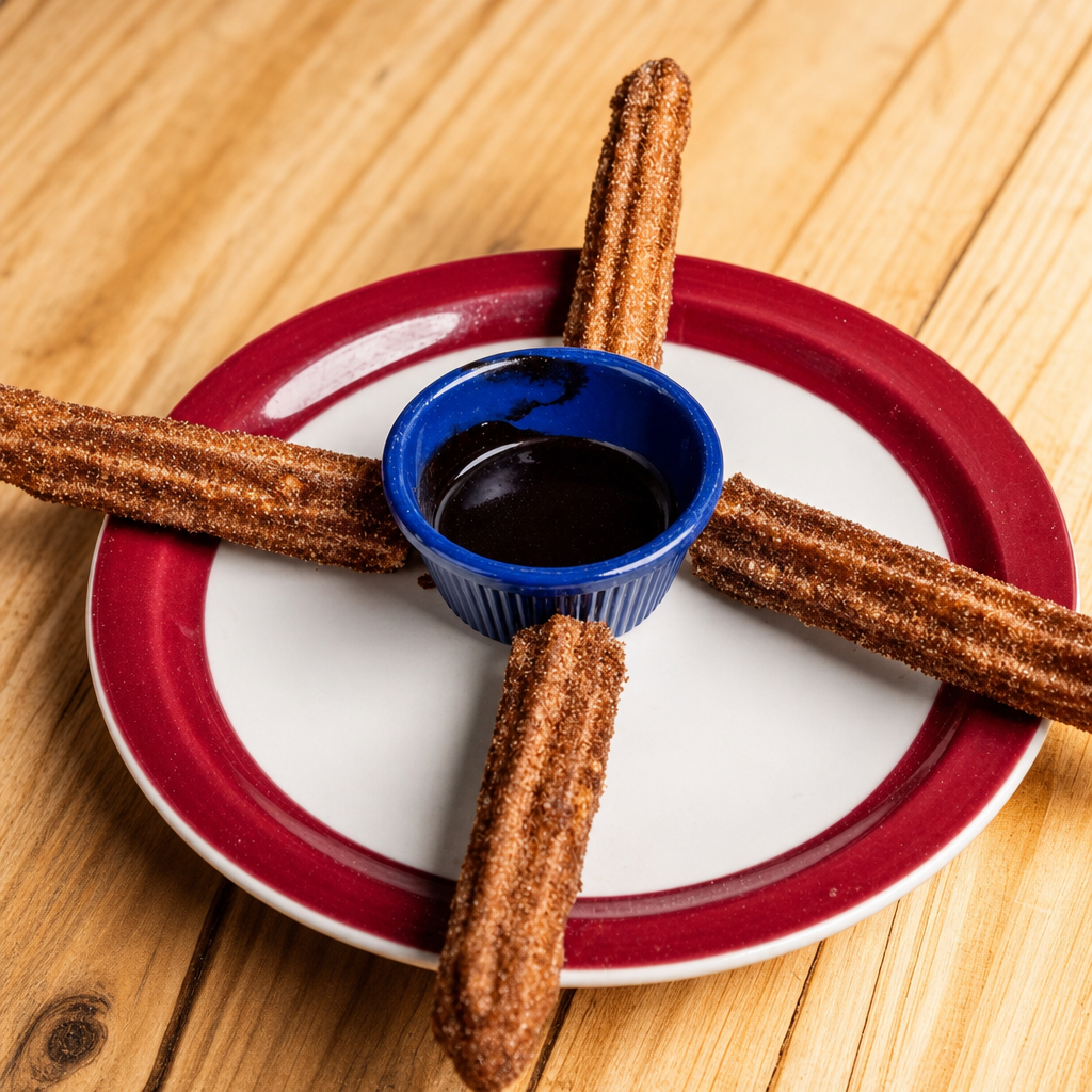 Churros.