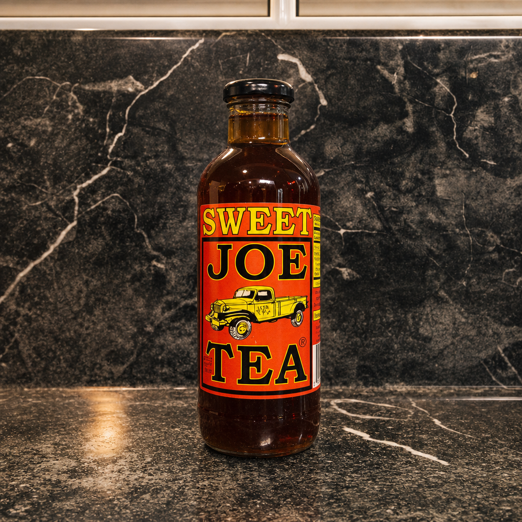 Joe's Sweet Tea 20 OZ.