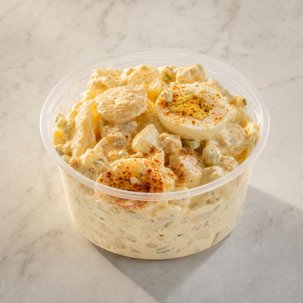 American Potato Salad by the LB.