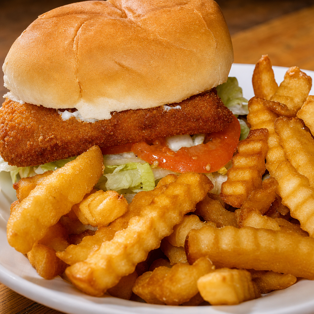 Fish.