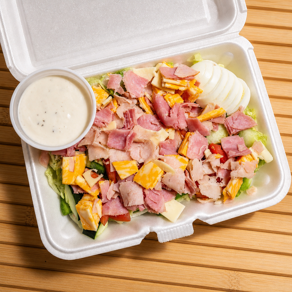 Chef Salad - Large