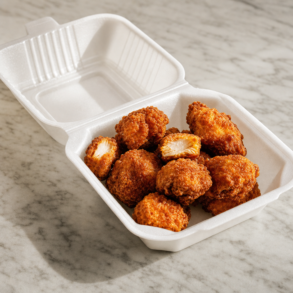 Buffalo Nuggets.