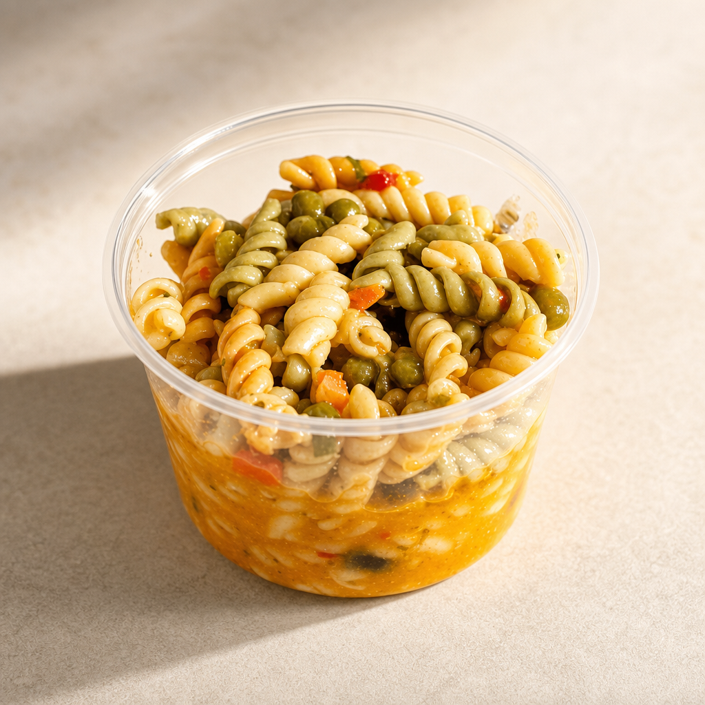Garden Pasta Salad by the Lb.
