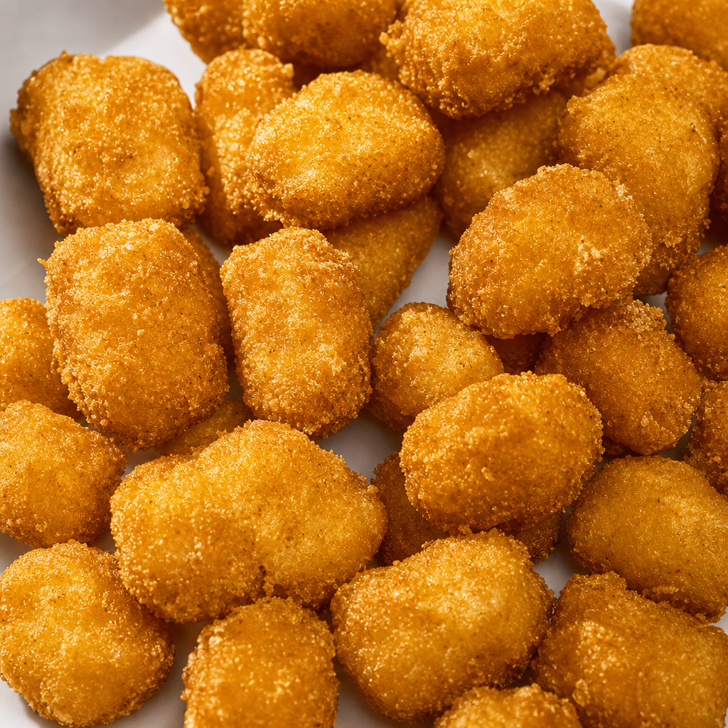 Tater Tots.