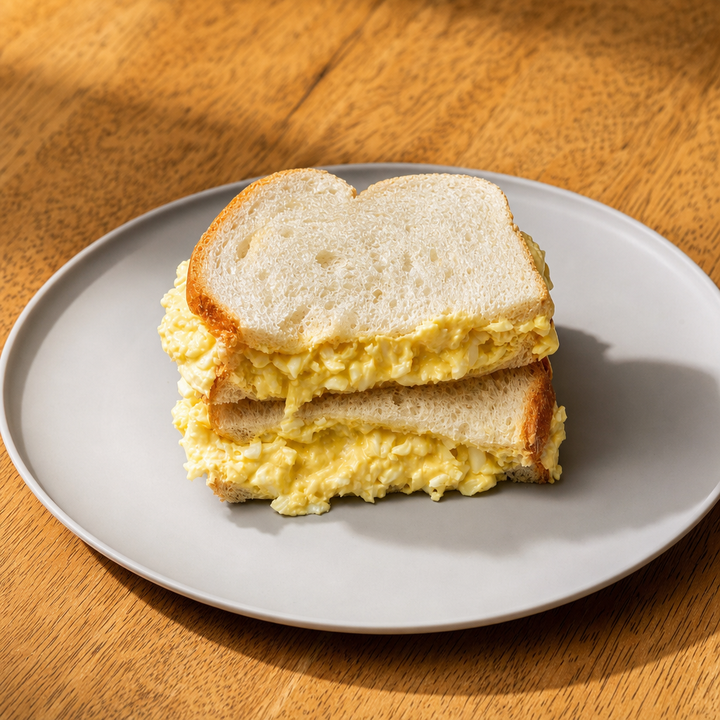 Egg Salad.
