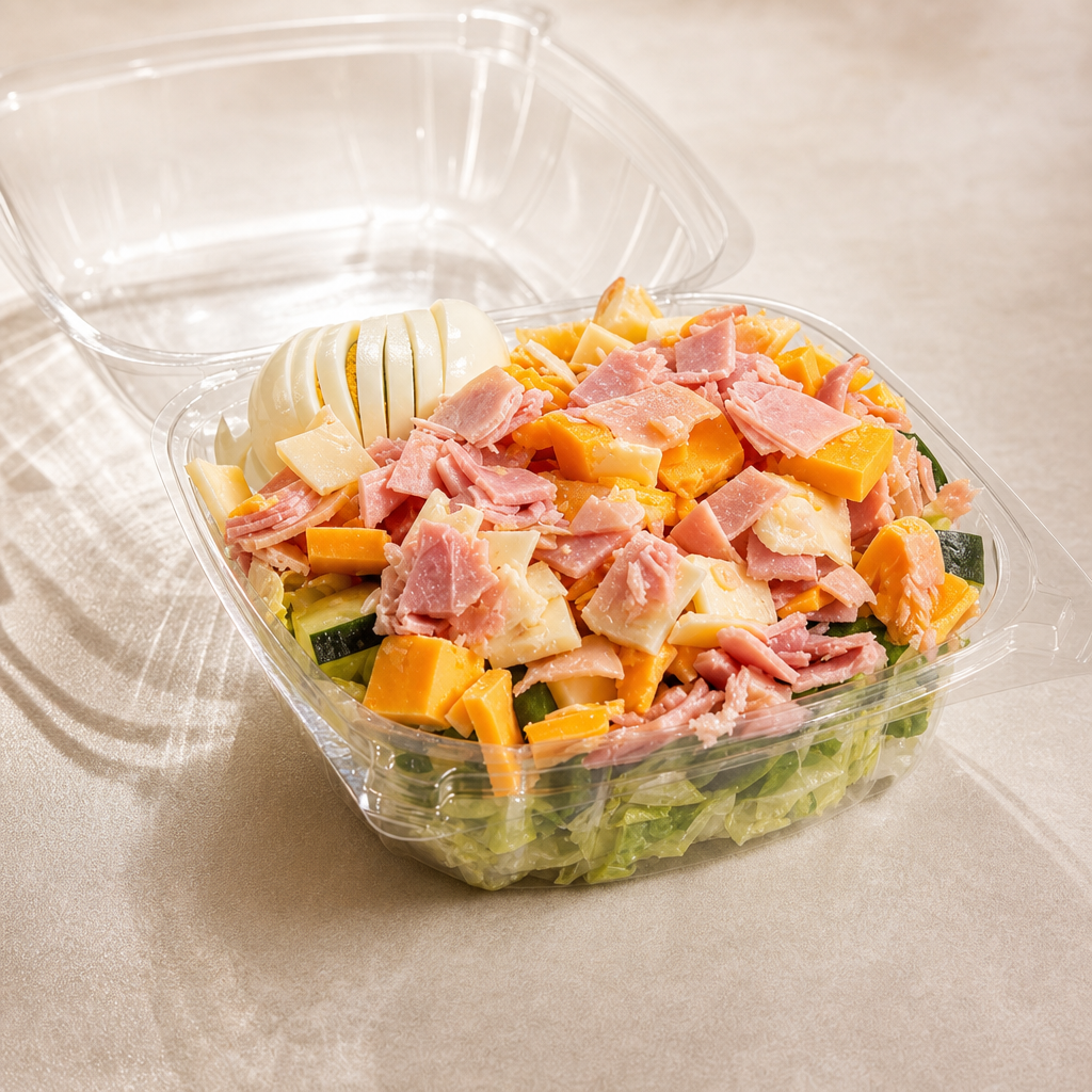 Chef Salad - Small