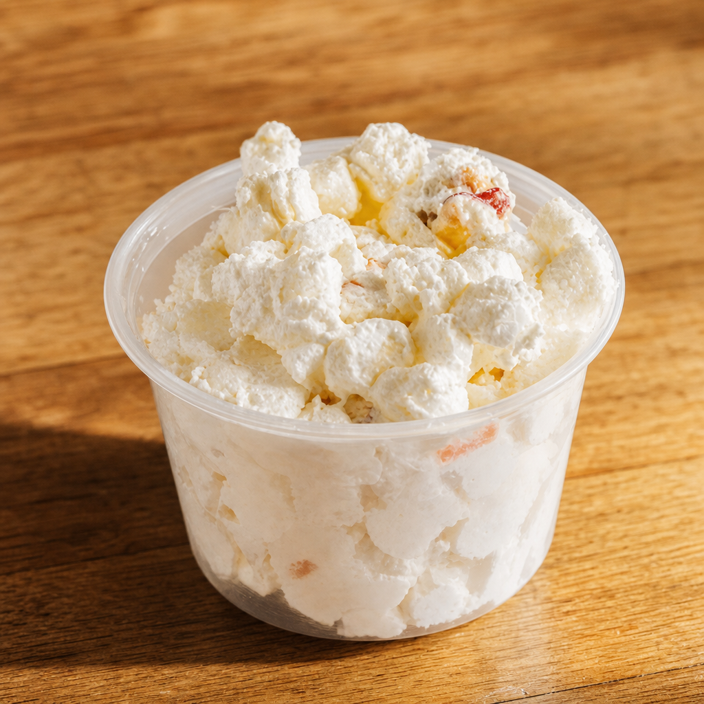 Fruit Fluff by the LB.