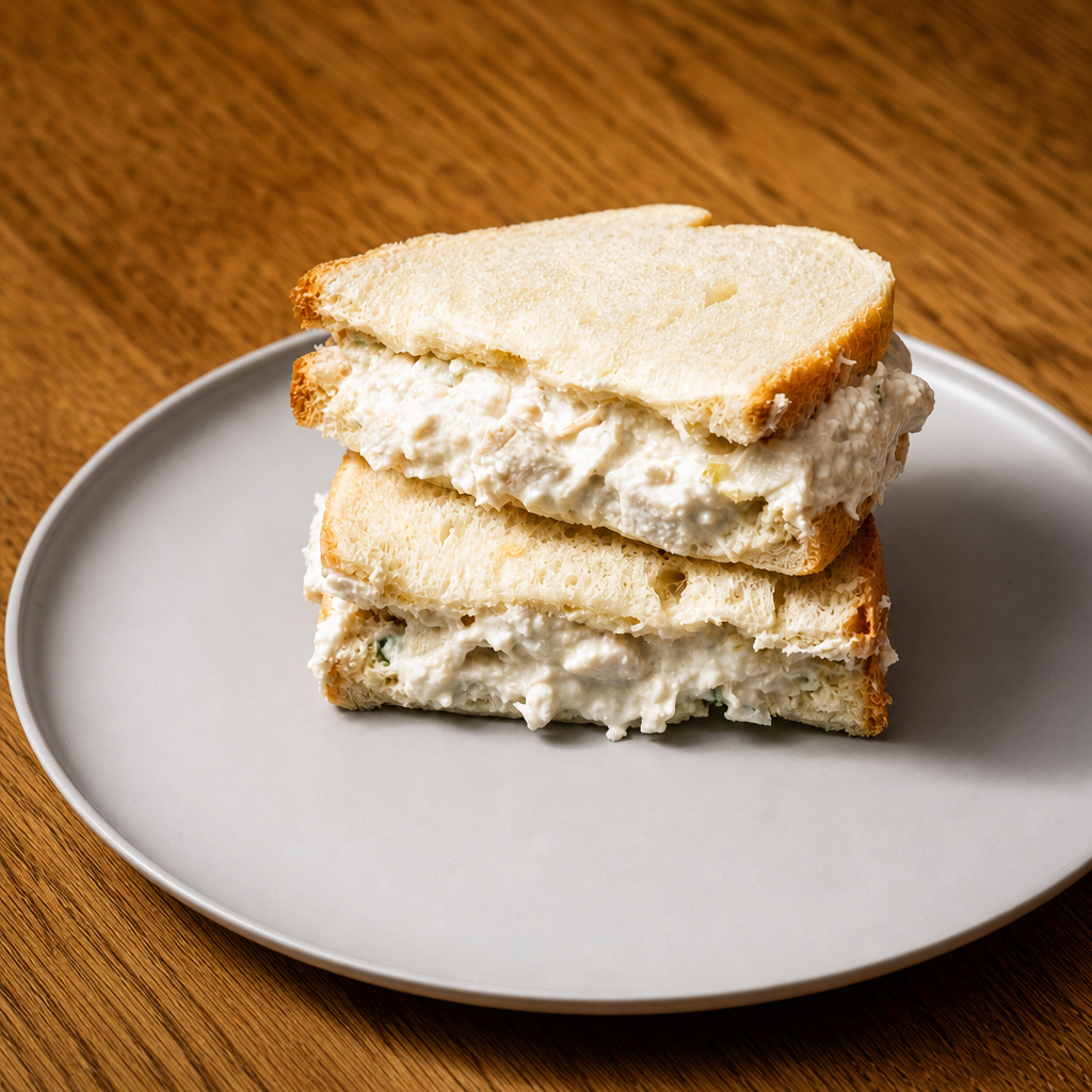 Chicken Salad.