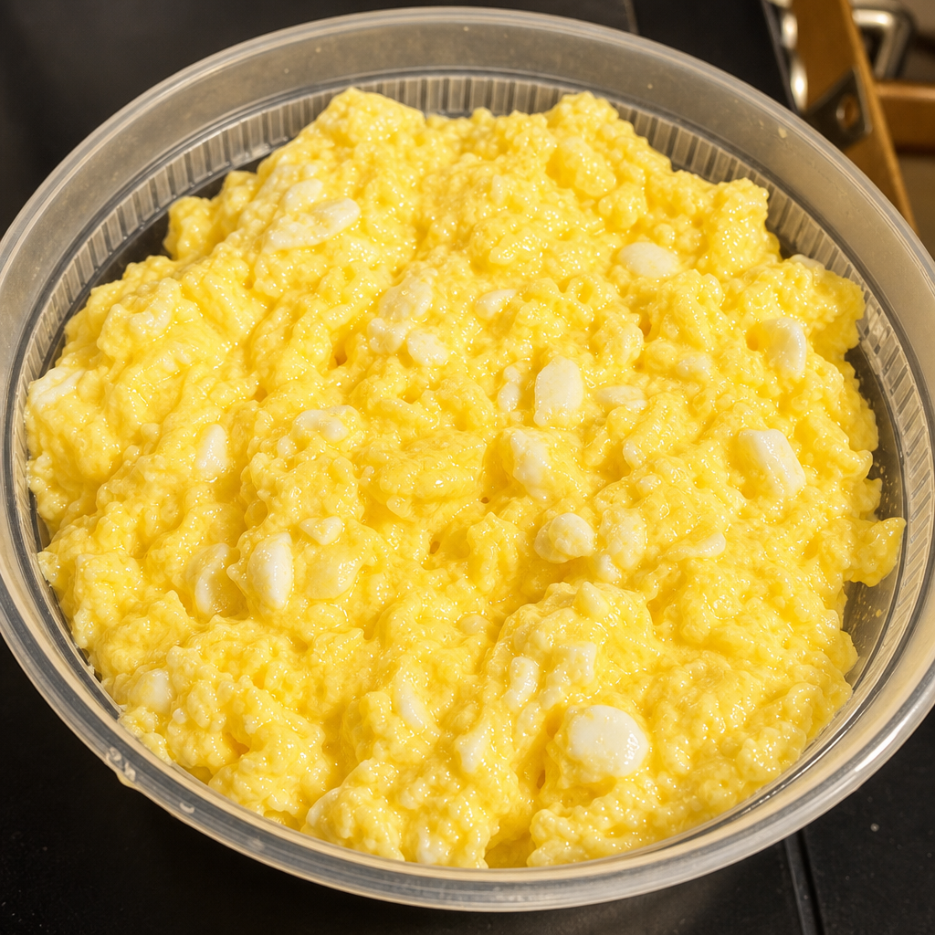 Egg Salad by the LB.