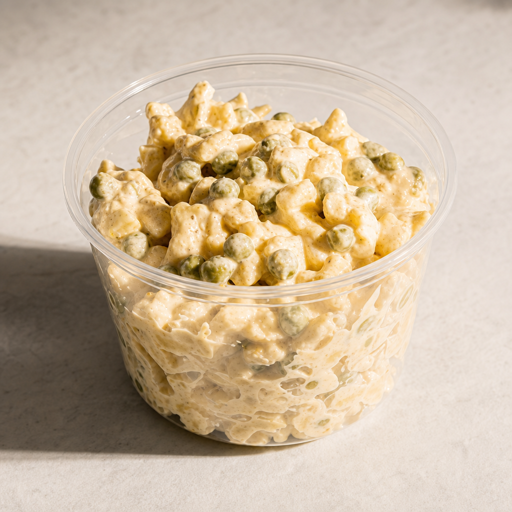 Tuna Mac by the LB.