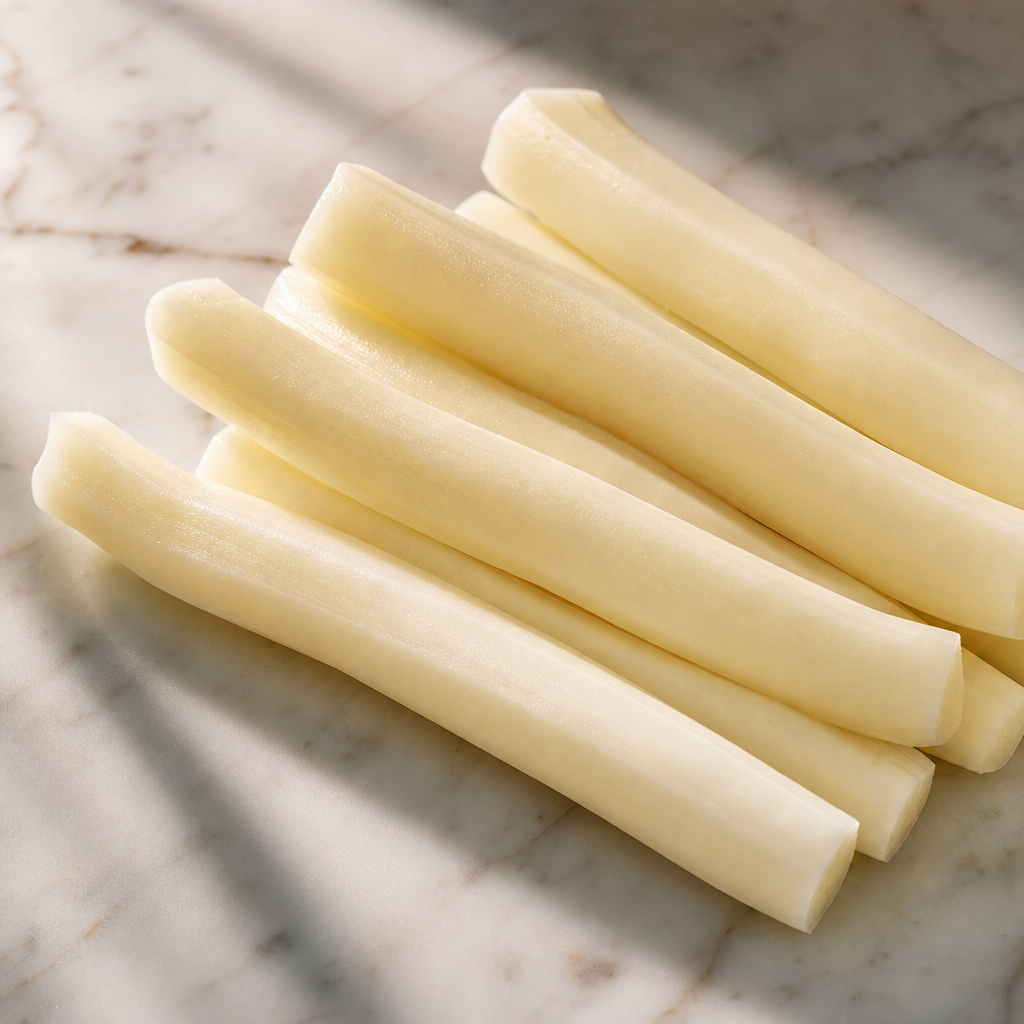 Lee’s Famous String Cheese 1LB.