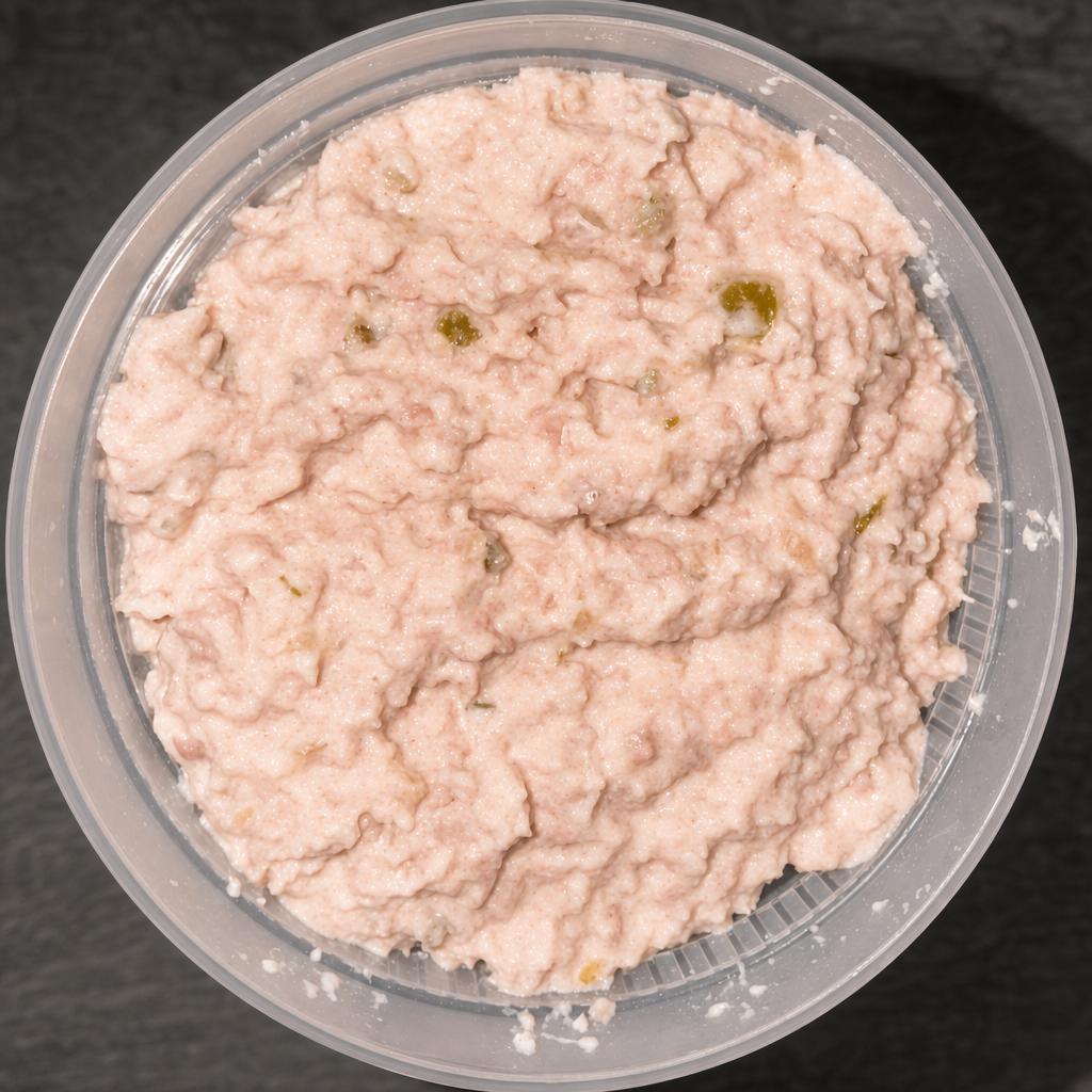 Ham Salad by the LB.