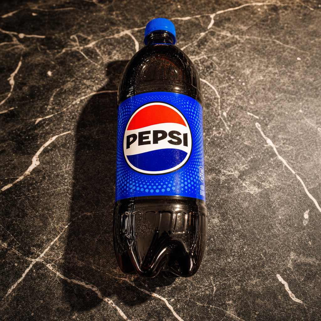 Pepsi - 1 Liter.