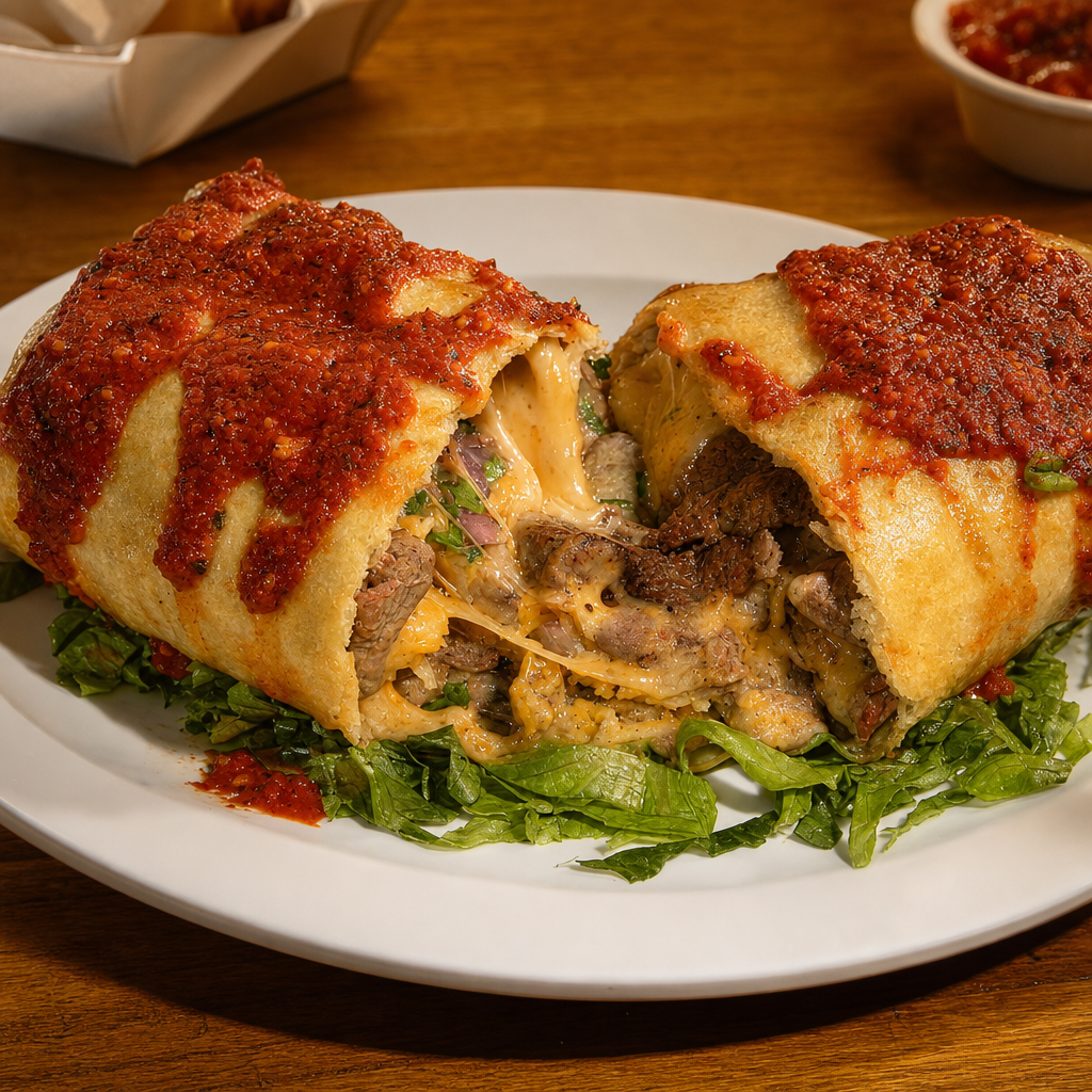 Chimichanga