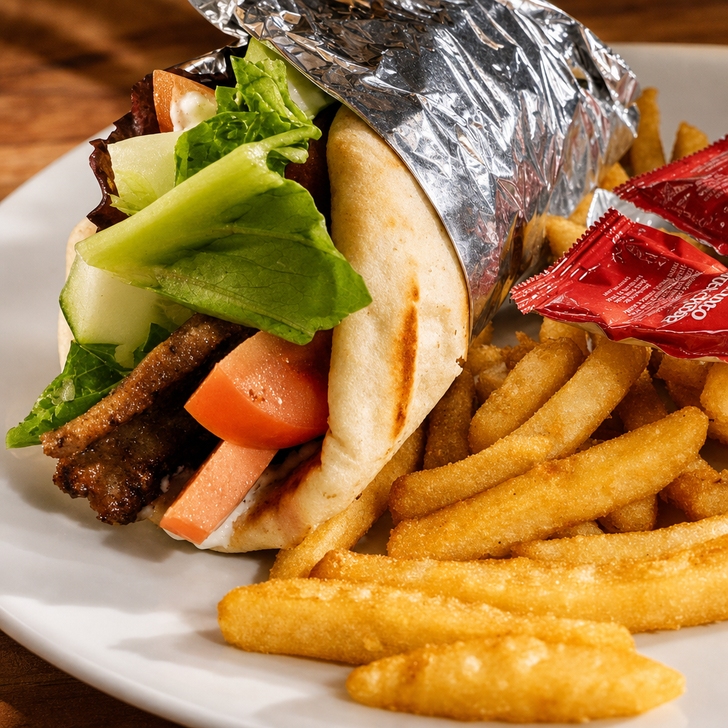 Gyro