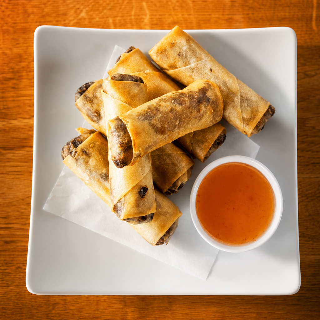Egg Rolls