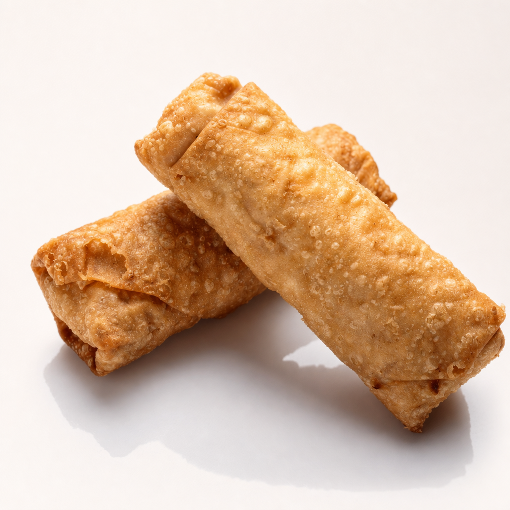 Chicken Egg Roll