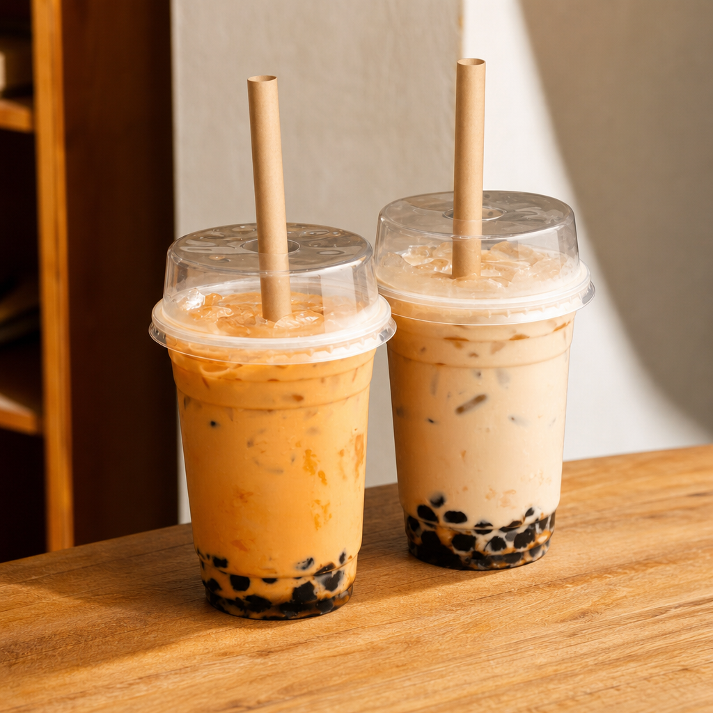 Thai Iced Tea