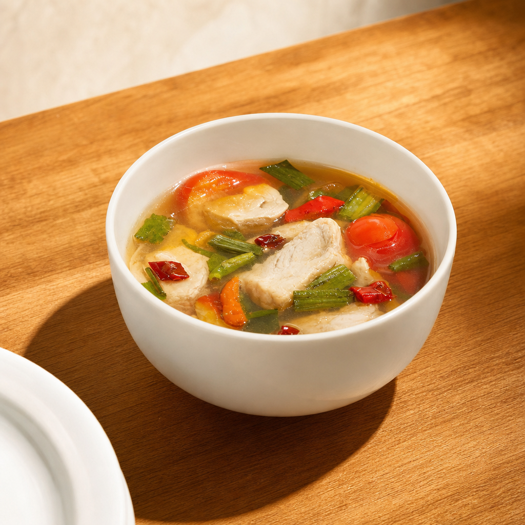 Tom Yum