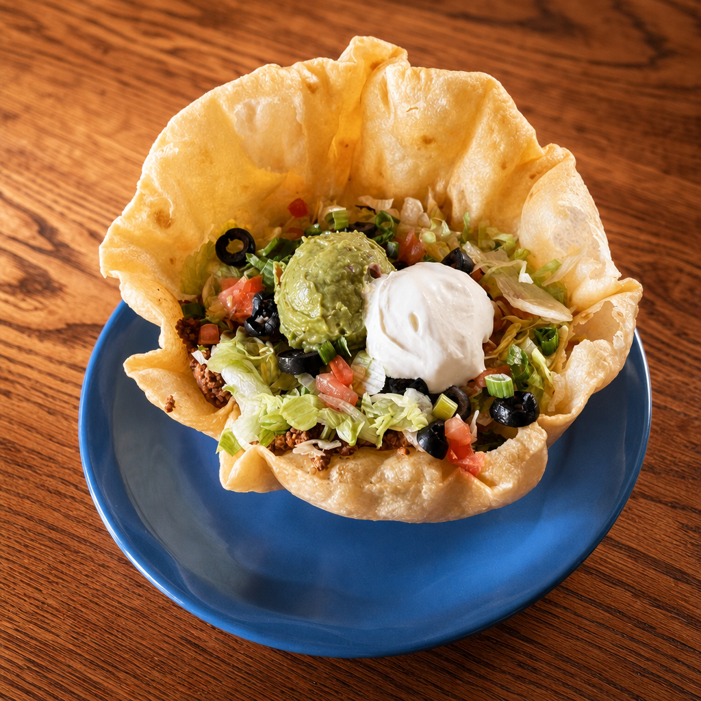 Taco Salad