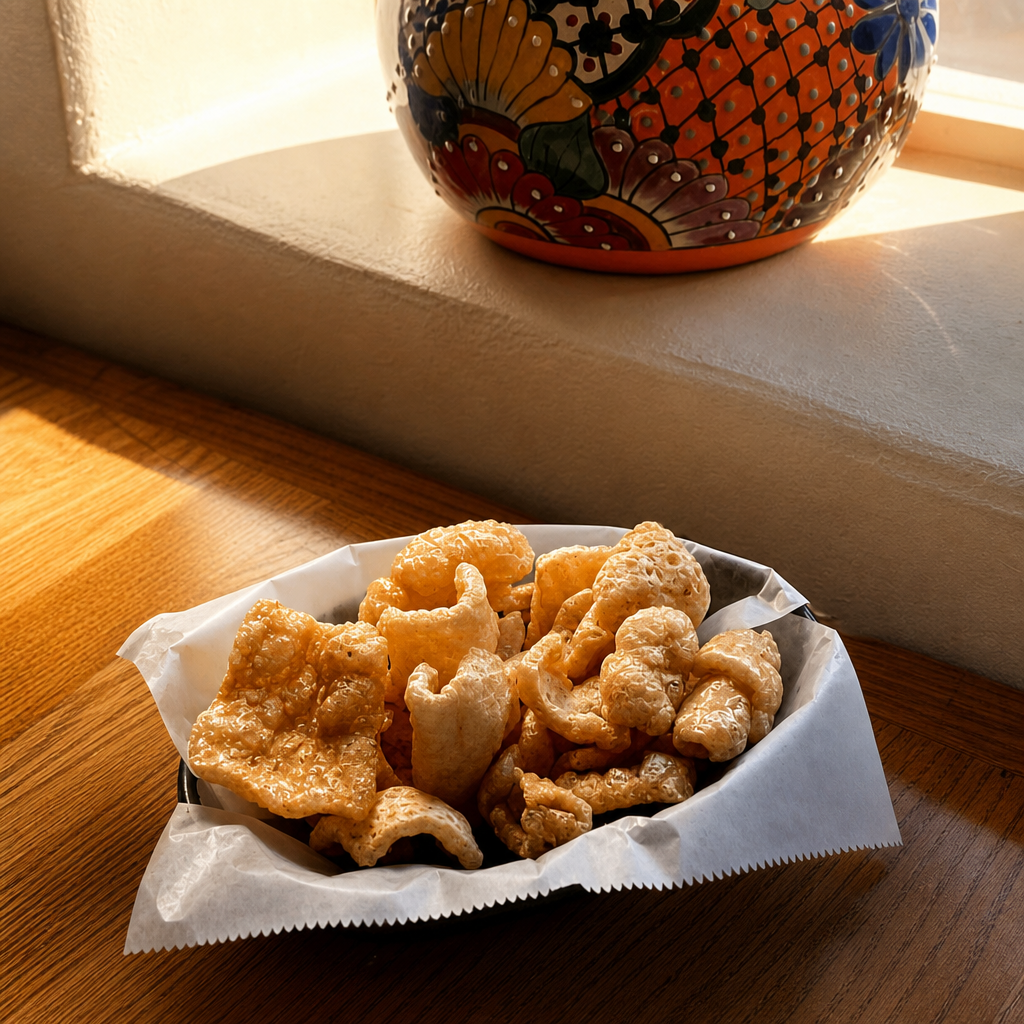 Chicharrones