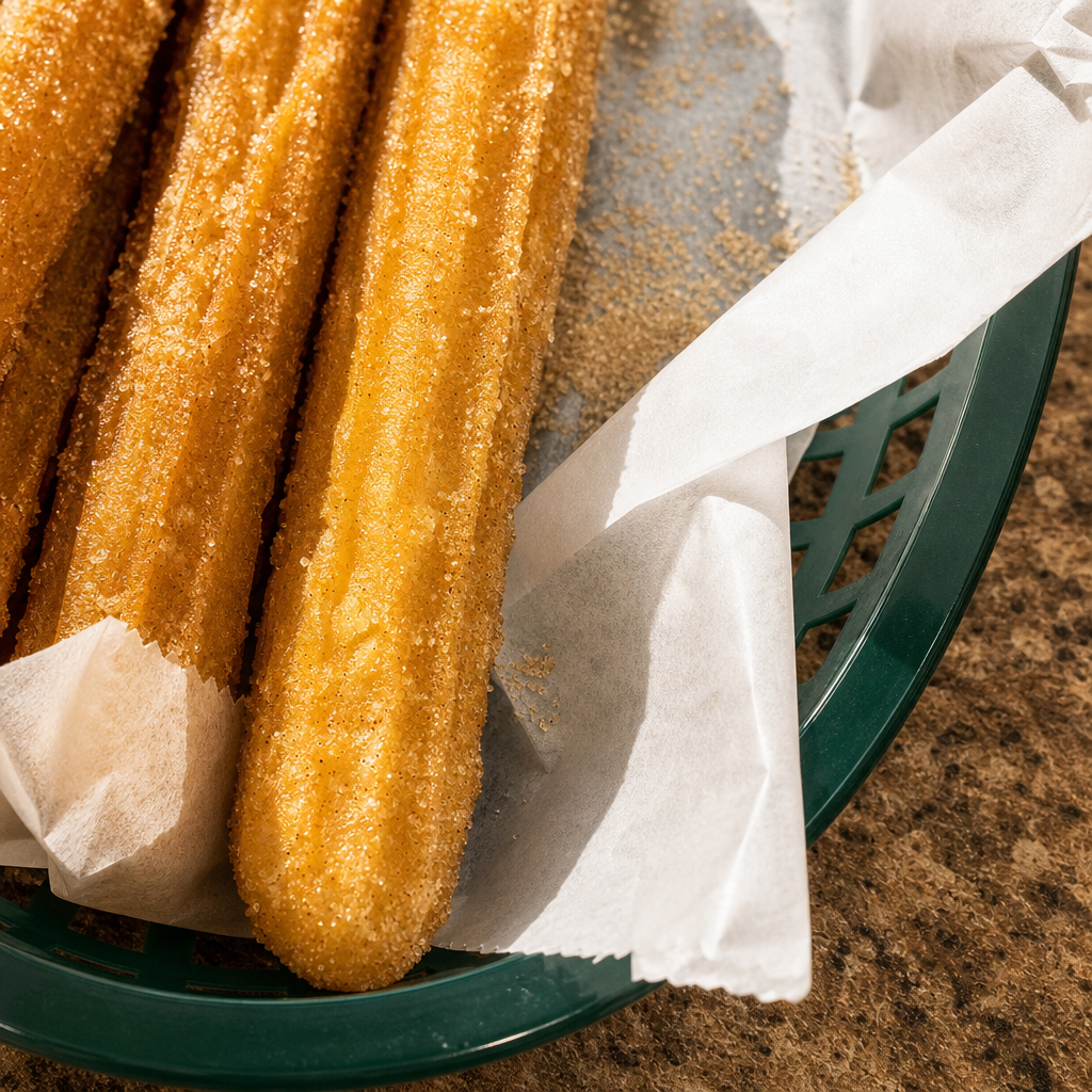 Churros.