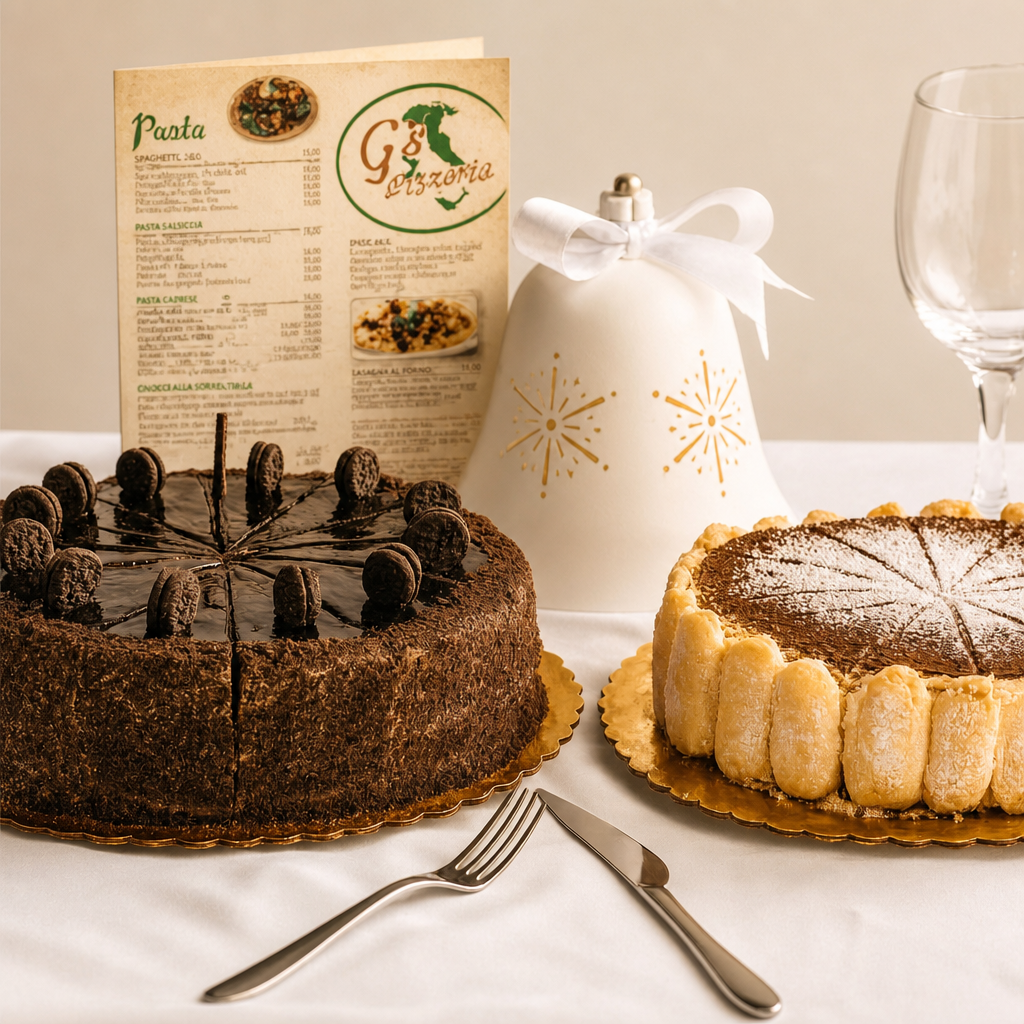 Tiramisu Cup.