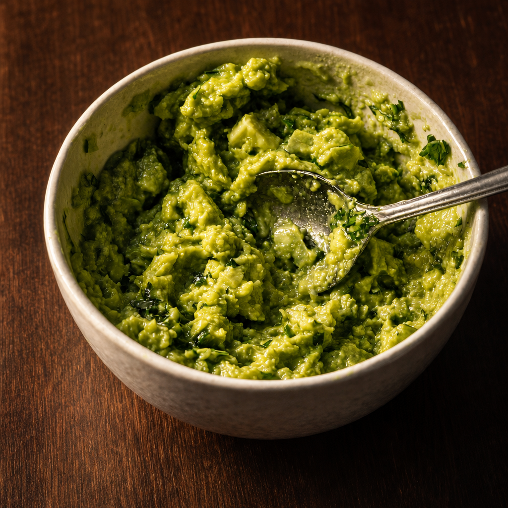 Guacamole.